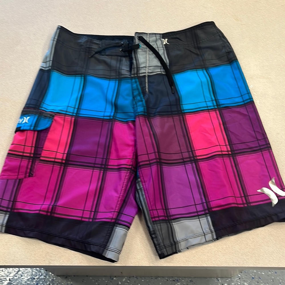 Hurley Phantom board shorts